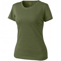 Helikon-Tex Women's T-Shirt - US Green - XL