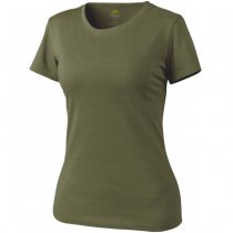 Helikon-Tex Women's T-Shirt - Olive Green