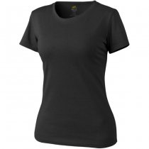 Helikon-Tex Women's T-Shirt - Black - XL