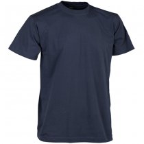 Helikon-Tex Classic T-Shirt - Navy Blue - XL