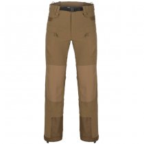 Helikon-Tex Blizzard Pants - Shadow Grey - S - Long