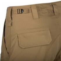 Helikon-Tex CPU Combat Patrol Uniform Shorts - Black - S