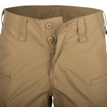 Helikon-Tex CPU Combat Patrol Uniform Shorts - Olive Green - M