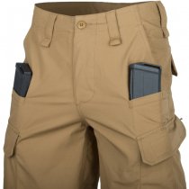 Helikon-Tex CPU Combat Patrol Uniform Shorts - PL Woodland - 2XL