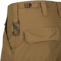 Helikon-Tex CPU Combat Patrol Uniform Pants - PL Woodland - M - Regular