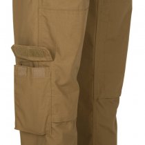 Helikon-Tex CPU Combat Patrol Uniform Pants - PL Woodland - M - Regular