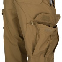 Helikon-Tex CPU Combat Patrol Uniform Pants - Navy Blue - XL - Regular