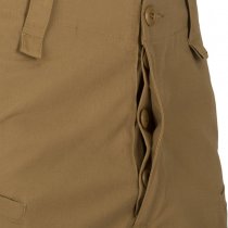 Helikon-Tex CPU Combat Patrol Uniform Pants - Legion Forest - M - Long