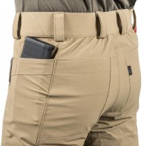 Helikon-Tex Covert Tactical Pants - Adaptive Green - 2XL - XLong