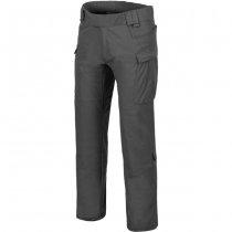 Helikon-Tex MBDU Trousers NyCo Ripstop - Black - M - Regular