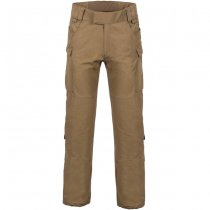 Helikon-Tex MBDU Trousers NyCo Ripstop - Oilve Green - S - Regular