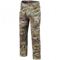 Helikon-Tex MBDU Trousers NyCo Ripstop - Multicam - M - Short