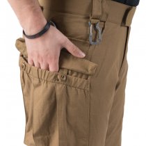 Helikon-Tex MBDU Trousers NyCo Ripstop - Multicam - M - Short