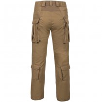 Helikon-Tex MBDU Trousers NyCo Ripstop - PenCott WildWood - XS - Regular