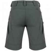 Helikon-Tex OTS Outdoor Tactical Shorts 11 Lite - Black - M