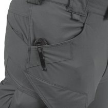 Helikon-Tex OTS Outdoor Tactical Shorts 11 Lite - Black - L