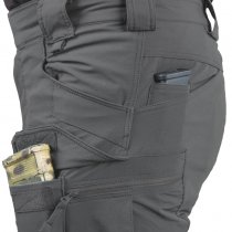 Helikon-Tex OTS Outdoor Tactical Shorts 11 Lite - Black - L