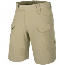 Helikon-Tex OTS Outdoor Tactical Shorts 11 Lite - Khaki - XL