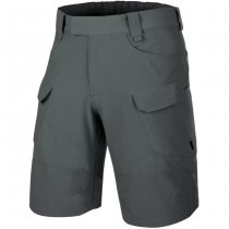 Helikon-Tex OTS Outdoor Tactical Shorts 11 Lite - Shadow Grey - L