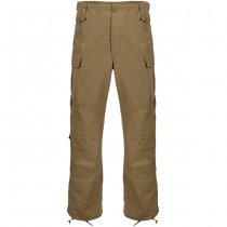 Helikon-Tex Special Forces Uniform NEXT Pants - PL Woodland - XXS - Regular