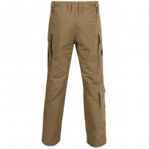 Helikon-Tex Special Forces Uniform NEXT Pants - PL Woodland - XXS - Regular