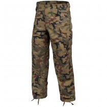 Helikon-Tex Special Forces Uniform NEXT Pants - PL Woodland - L - Long