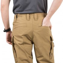 Helikon-Tex Special Forces Uniform NEXT Pants - PL Woodland - L - Long