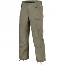 Helikon-Tex Special Forces Uniform NEXT Pants - Adaptive Green - S - Regular