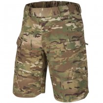 Helikon-Tex UTS Urban Tactical Flex Shorts 11 NyCo Ripstop - Multicam - 3XL