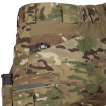 Helikon-Tex UTS Urban Tactical Flex Shorts 11 NyCo Ripstop - Multicam - 4XL