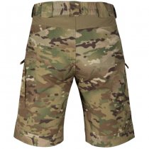 Helikon-Tex UTS Urban Tactical Flex Shorts 11 NyCo Ripstop - PenCott WildWood - XL