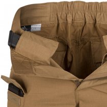 Helikon-Tex UTP Urban Tactical Flex Pants - PenCott WildWood - M - Long