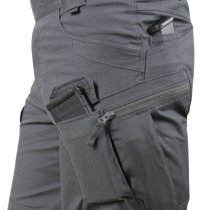 Helikon-Tex UTS Urban Tactical Shorts 11 PolyCotton Ripstop - Olive Green - S