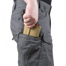 Helikon-Tex UTS Urban Tactical Shorts 11 PolyCotton Ripstop - Olive Green - M