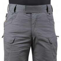 Helikon-Tex UTS Urban Tactical Shorts 11 PolyCotton Ripstop - US Woodland - M