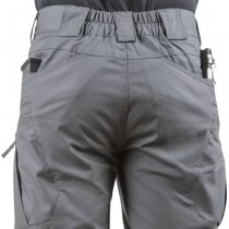 Helikon-Tex UTS Urban Tactical Shorts 11 PolyCotton Ripstop - US Woodland - M