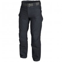 Helikon-Tex UTP Urban Tactical Pants - PolyCotton Ripstop - Navy Blue - XL - Short