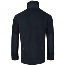 Helikon-Tex Liberty Heavy Fleece Jacket - Navy Blue - XL