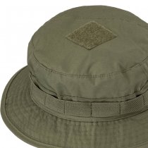 Helikon-Tex CPU Hat - PL Woodland - XL