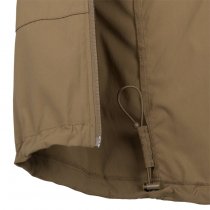 Helikon-Tex Blizzard Jacket - Taiga Green - M