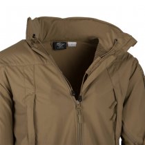 Helikon-Tex Blizzard Jacket - Taiga Green - L