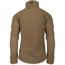 Helikon-Tex Blizzard Jacket - Taiga Green - XL