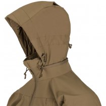 Helikon-Tex Blizzard Jacket - Coyote - S