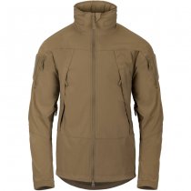 Helikon-Tex Blizzard Jacket - PenCott WildWood - L