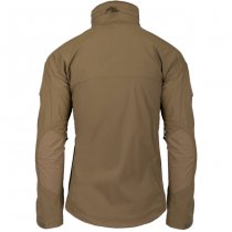 Helikon-Tex Blizzard Jacket - PenCott WildWood - L