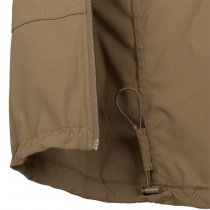 Helikon-Tex Blizzard Jacket - PenCott WildWood - L