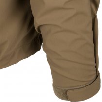 Helikon-Tex Blizzard Jacket - Mud Brown - M