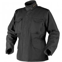 Helikon-Tex M65 Jacket - Black - 2XL