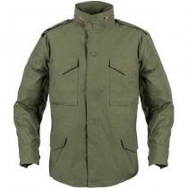 Helikon-Tex M65 Jacket - US Woodland - S