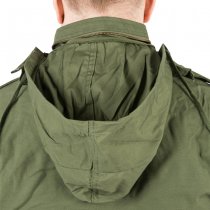 Helikon-Tex M65 Jacket - US Woodland - S